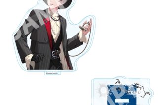 パラライ アクリルスタンド 6th Anniversary 闇堂 四季
 アニメイトで
2026/01/24 発売