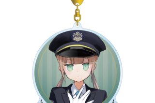 Fate/Grand Order ネモ 推し旅コラボver. BIGアクリルキーホルダー
 アニメイトで
2026/01/27 発売