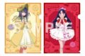 【推しの子】 『【47都道府県の子】』クリアファイルセット 黒川あかね(新潟県)&アイ(長野県)
 アニメイトで
2026年03月発売