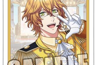 うたプリ ホログラムステッカー My Oath in Song Ver.「四ノ宮那月」 アニメイトで
2026年02月 中旬 発売