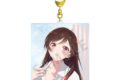 彼女、お借りします (かのかり) 描き下ろしイラスト 水原千鶴 彼シャツver. BIGアクリルキーホルダー【再販】
 
2025年11月27日発売