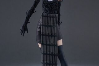 劇場版『チェンソーマン レゼ篇』 POP UP PARADE ボム 完成品フィギュア
 
2026年05月発売