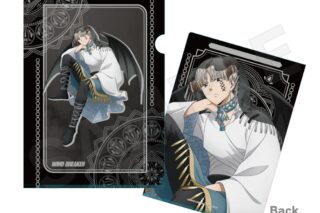 ウィンドブレイカー (ウィンブレ) クリアファイル デビルver. 梶蓮
 
2026年01月発売