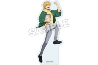 JR東海×ウィンドブレイカー (ウィンブレ) アクリルスタンド 楡井秋彦ver.
 
2026年01月発売