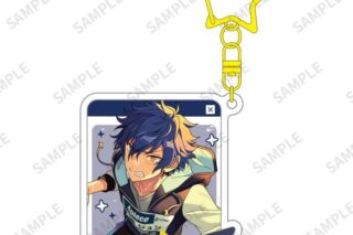 あんさんぶるスターズ!! (あんスタ) アクリルチャーム 13漣ジュン
 
2026年03月上旬発売