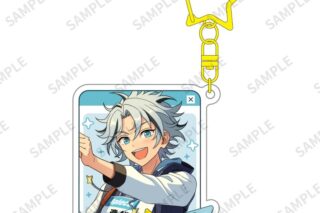 あんさんぶるスターズ!! (あんスタ) アクリルチャーム 12滝維吹
 
2026年03月上旬発売