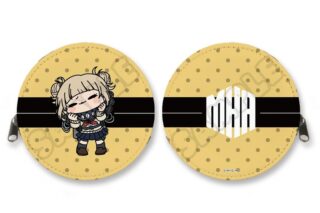 TVアニメ『僕のヒーローアカデミア』 みんなmochocho化大作戦!第7弾 丸形コインケース M-OD(トガヒミコ)
 
2026年01月下旬発売
で取扱中