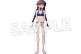 絶対絶望少女　 アクリルフィギュア　ジェノサイダー 翔  水着 ver.【再販】
 
2026年01月発売