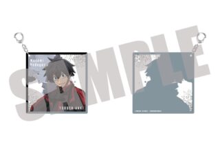 桃源暗鬼 アクリルキーホルダー Vol.2 淀川真澄
 
2026年01月下旬発売
