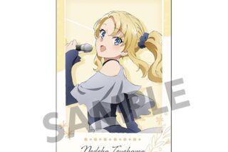 青春ブタ野郎はサンタクロースの夢を見ない インスタントフォト風ステッカー 豊浜のどか
 
2026年01月発売
で取扱中