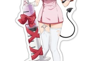 俺ガイル 完 【描き下ろし】アクリルスタンド 由比ヶ浜結衣(ハロウィン)
 
2026年02月発売
で取扱中