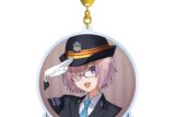 Fate/Grand Order マシュ・キリエライト 推し旅コラボver. BIGアクリルキーホルダー
 アニメイトで
2026/01/27 発売