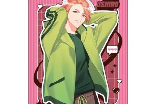 東京カラーソニック!! トレーディングリングライト:選べるブロマイド付き/Special Live～Sugar Pop～
 アニメイトで
2026年01月上旬発売