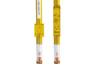 TVアニメ「地縛少年花子くん2」 クルトガ 3.源光 アニメイトで
2025年12月発売