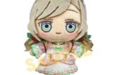 ラブライブ!蓮ノ空女学院スクールアイドルクラブ ぬいぐるみマスコット セラス 柳田 リリエンフェルト
 
2026年3月20日発売