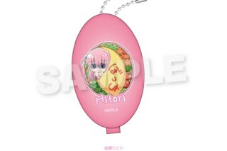 ぼっち・ざ・ろっく! コインケース お弁当ver. 後藤ひとり
 
2025年12月発売