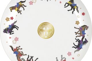 刀剣乱舞ONLINE 馬九行久 皿/謙信景光【アニセレ】
 
2024年06月上旬発売
で取扱中 (アニメイト)