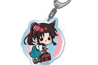 TVアニメ『YAIBA (ヤイバ)』 アクリルキーホルダー MB (峰 さやか)
 
2026年02月下旬発売