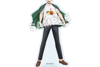 JR東海×ウィンドブレイカー (ウィンブレ) アクリルスタンド 梅宮一ver.
 
2026年01月発売