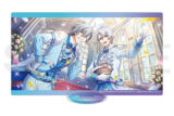 アイドリッシュセブン 9th Anniversary Collection　アクリルスタンド　IDOLiSH7 C:四葉環・逢坂壮五
 
2026年3月28日発売