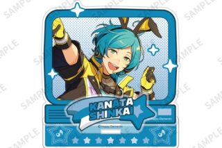 あんさんぶるスターズ!! (あんスタ) アクリルスタンド 27深海奏汰
 
2026年03月上旬発売