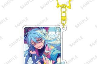 あんさんぶるスターズ!! (あんスタ) アクリルチャーム 09日々樹渉
 
2026年03月上旬発売