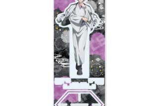 桃源暗鬼 スカジャン×着物ver. アクリルスタンド(L) /06 桃華 月詠
 
2026年01月中旬発売