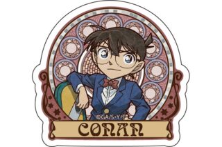 名探偵コナン (アールヌーボー)アクリルクリップコナン【再販】
 
2026年01月発売
