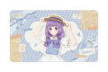 アイカツ! 10th STORY ～未来へのSTARWAY～ 描き下ろし 氷上スミレ カントリーワンピースver. マルチデスクマット
 アニメイトで
2025/11/08 発売