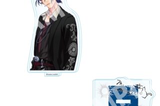 パラライ アクリルスタンド 6th Anniversary 神林 ヨウ平
 アニメイトで
2026/01/24 発売