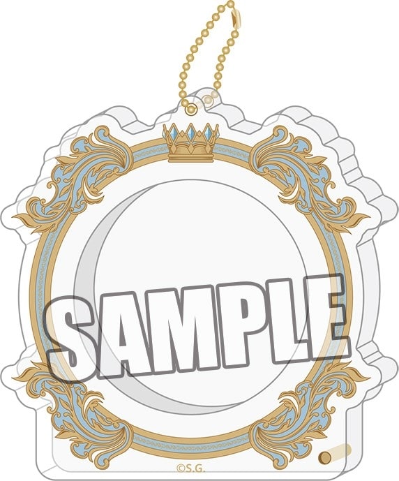 アニメイトで
2026年02月 中旬 発売