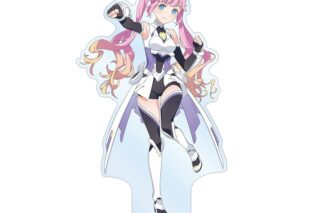 ラブライブ!蓮ノ空女学院スクールアイドルクラブ 描き下ろし 安養寺 姫芽 ファンファーレ!!! BIGアクリルスタンド【再販】
 
2026年2月7日発売
で取扱中 (アニメイト)