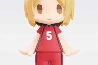 ハイキュー!! HELLO! GOOD SMILE 孤爪 研磨
 アニメイトで
2026年05月発売