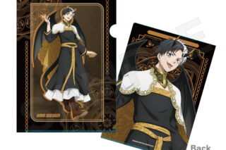 ウィンドブレイカー (ウィンブレ) クリアファイル デビルver. 桜遥
 
2026年01月発売