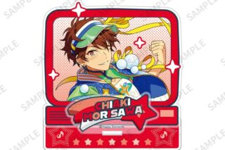 あんさんぶるスターズ!! (あんスタ) アクリルスタンド 23守沢千秋 B
 
2026年03月上旬発売