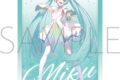 初音ミクシリーズ ミニクリアポスター/初音ミク
 
2025年12月20日発売