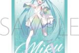 初音ミクシリーズ ミニクリアポスター/初音ミク
 
2025年12月20日発売