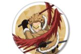 TVアニメ『僕のヒーローアカデミア』 ホークス BIG缶バッジ
 
2026年2月27日発売
で取扱中