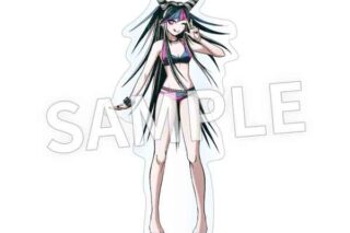スーパーダンガンロンパ2　 アクリルフィギュア　澪田 唯吹  水着 ver.【再販】
 
2026年01月発売
