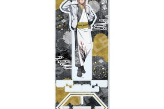 桃源暗鬼 スカジャン×着物ver. アクリルスタンド(L) /05 桃寺 神門
 
2026年01月中旬発売