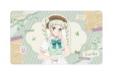 アイカツ! 10th STORY ～未来へのSTARWAY～ 描き下ろし 藤堂ユリカ カントリーワンピースver. マルチデスクマット
 アニメイトで
2025/11/08 発売