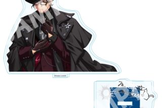 パラライ アクリルスタンド 6th Anniversary 西門 直明
 アニメイトで
2026/01/24 発売