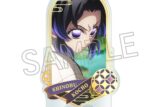 鬼滅の刃 箔押しアクリルスタンド 胡蝶しのぶ
 アニメイトで
2025年12月下旬発売