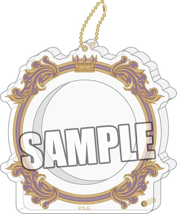 アニメイトで
2026年02月 中旬 発売