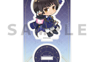 ヘタリア World★Stars アクリルスタンド(日本/星空コーデ)
 アニメイトで
2026年02月発売