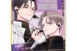 パーフェクトアディクション トレーディングミニ色紙<コンプリートセット>
 アニメイトで
2026年01月発売