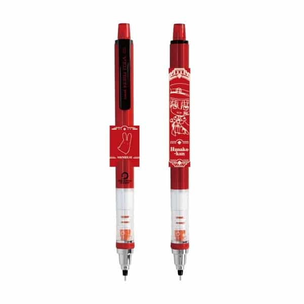 TVアニメ「地縛少年花子くん2」 クルトガ 1.花子くん アニメイトで
2025年12月発売