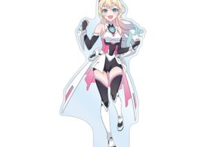 ラブライブ!蓮ノ空女学院スクールアイドルクラブ 描き下ろし 大沢 瑠璃乃 ファンファーレ!!! BIGアクリルスタンド【再販】
 
2026年2月7日発売
で取扱中 (アニメイト)