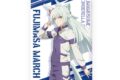 アニメウマ娘 シンデレラグレイ ミニアートスタンド フジマサマーチ
 
2026年02月上旬発売
 【アニメイト】