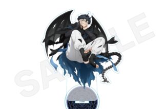 ウィンドブレイカー (ウィンブレ) アクリルスタンド デビルver. 棪堂哉真斗
 
2026年01月発売